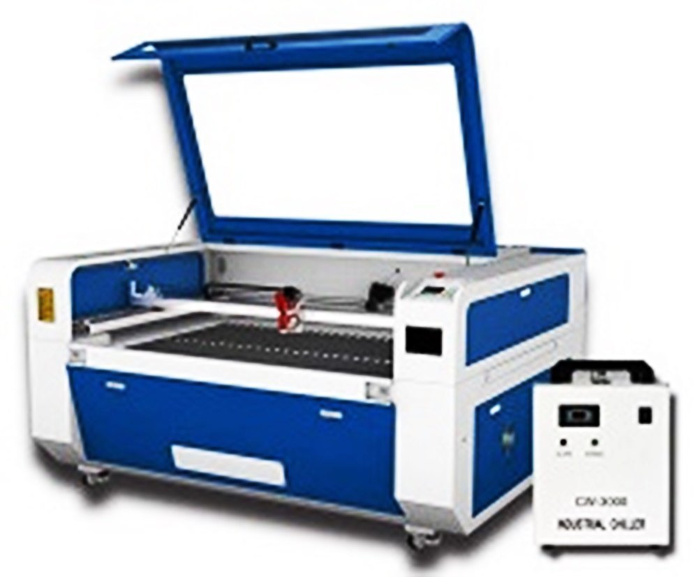 Laser Engraving Equipment