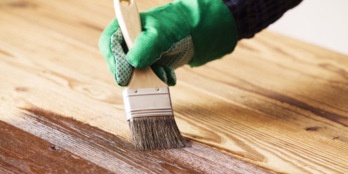 Wood Primer