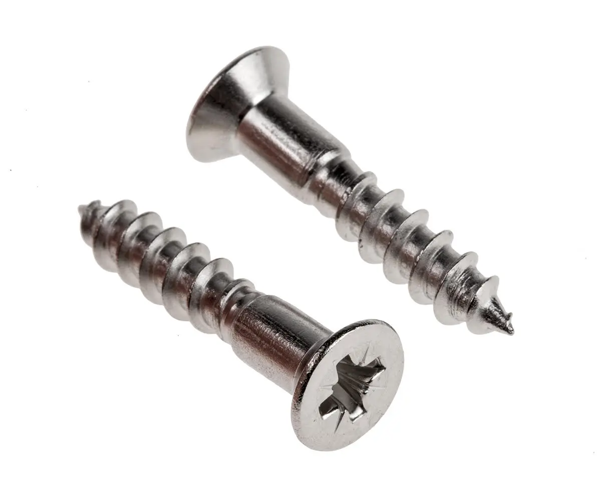 Countersink Screw