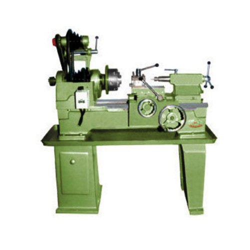 Turning Lathes