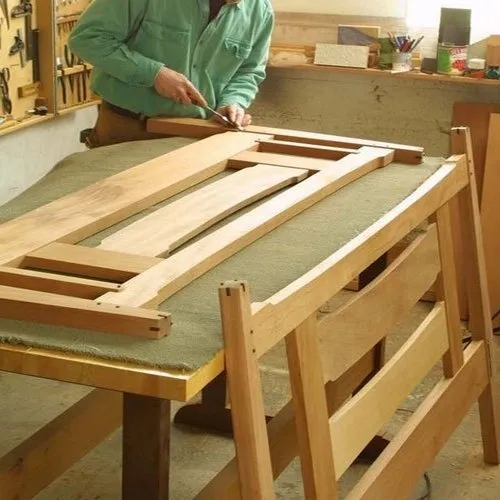 Wood Works Services