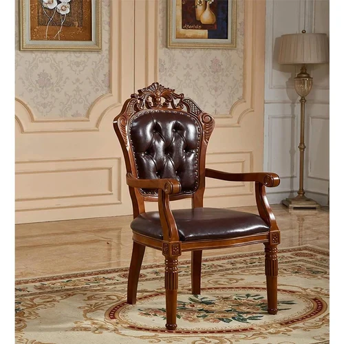 Antique Dining Chair