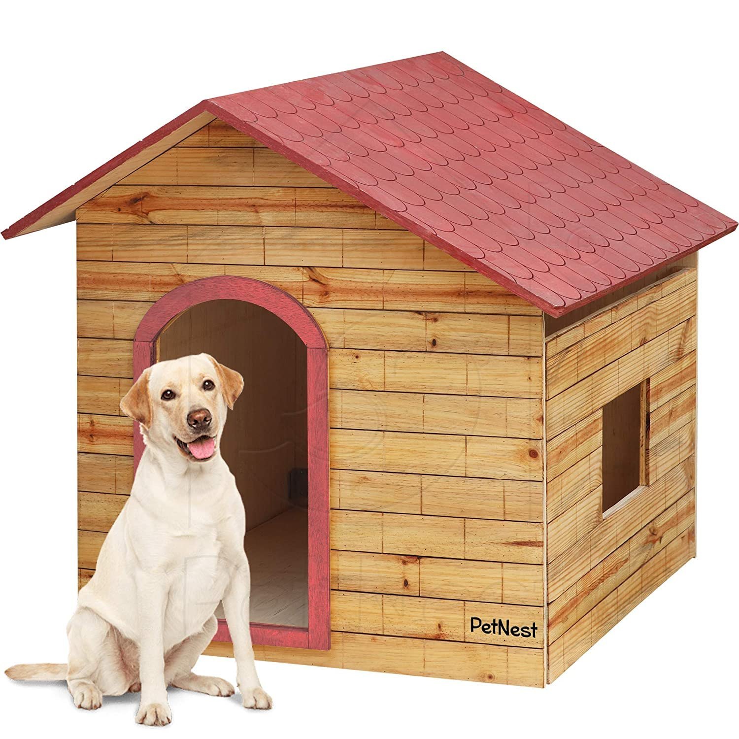 Dog Houses