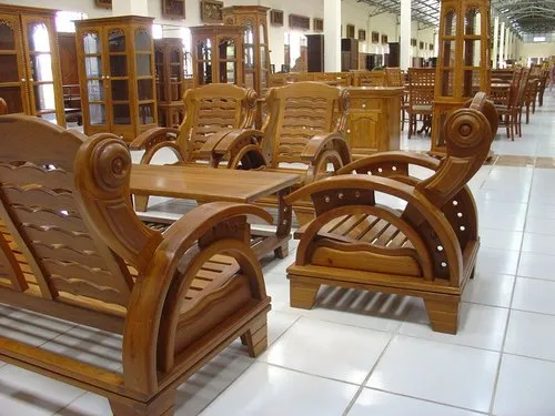 Wooden Furniture