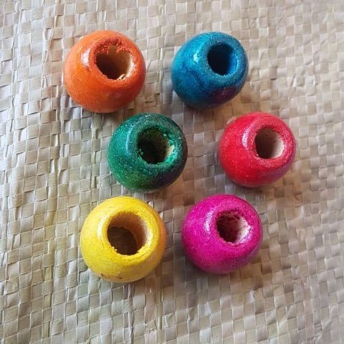 Garment Beads