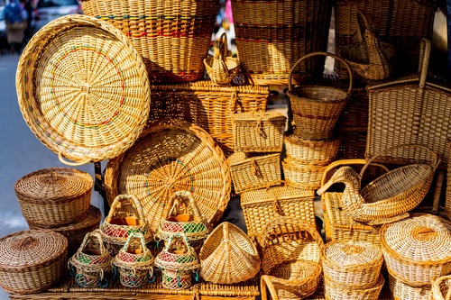 Handicraft Items