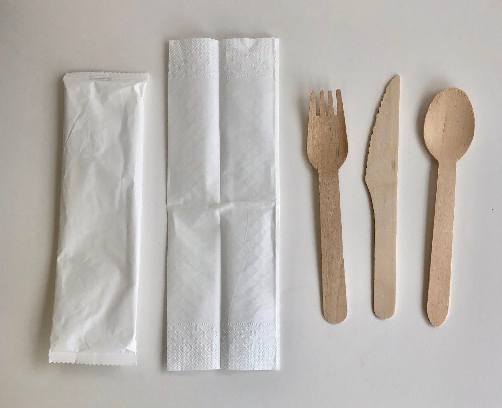 Cutlery Kit