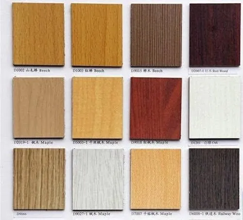 Sunmica Laminate