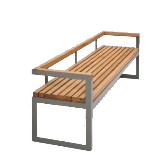 Outdoor Benches