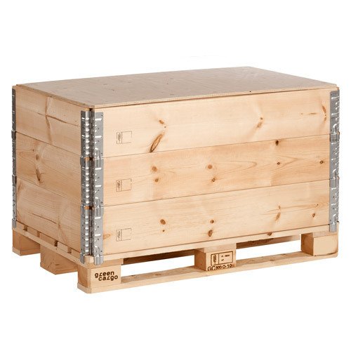 Pallet Boxes