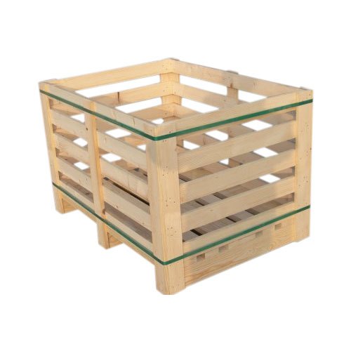 Crate Pallets