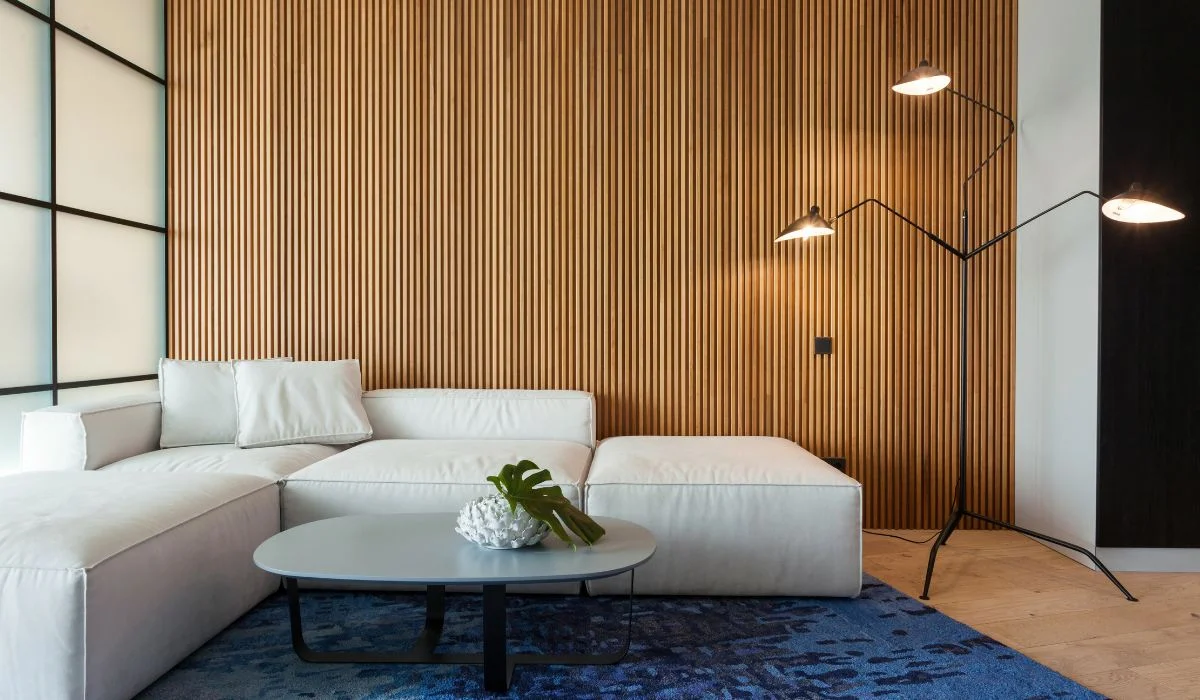 Wooden Wall Panel