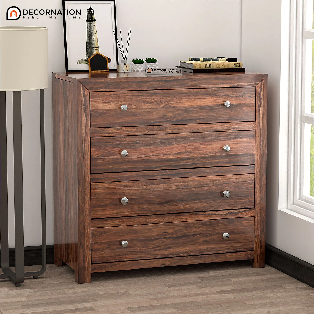 Wooden Cabinet Drawer