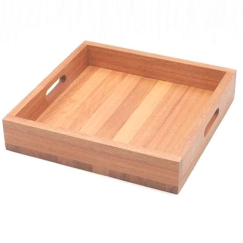 Wooden Trays