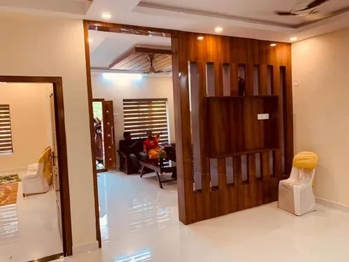 Wooden Partition Services