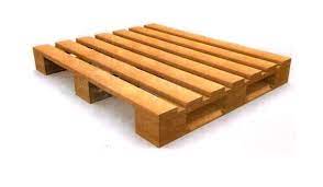 Wooden Crates