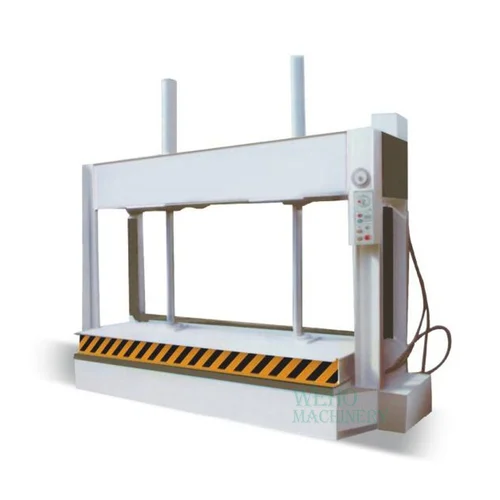 Woodworking Cold Press