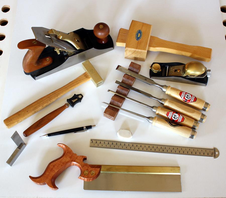 Woodworking Hand Tool