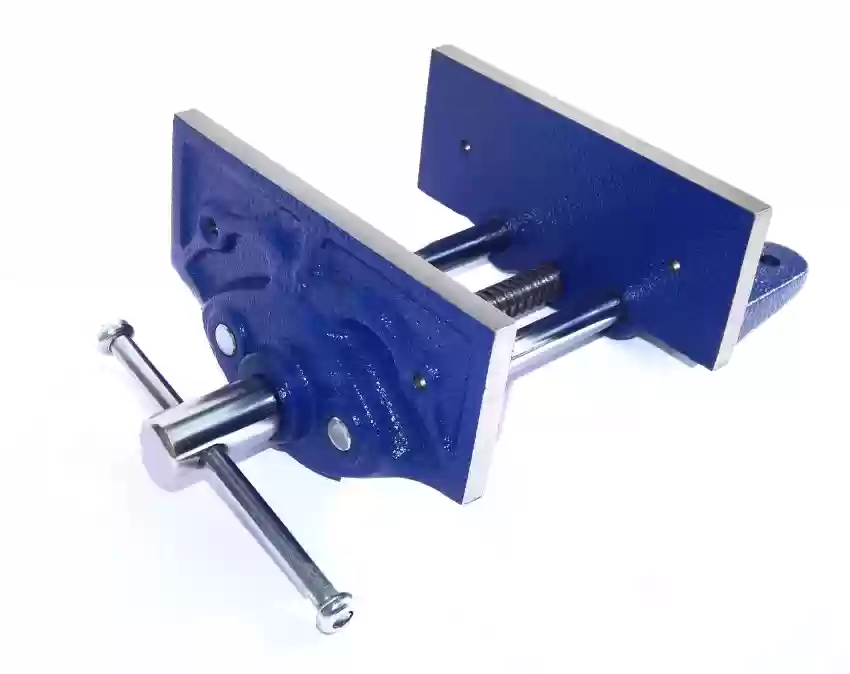 Woodworking Vice