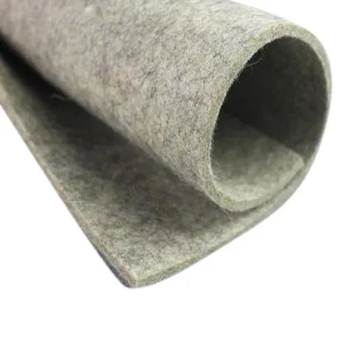 Wool Felt