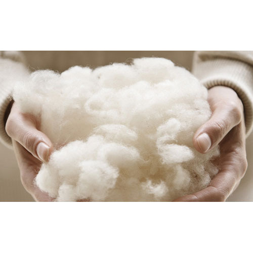 Raw Wool