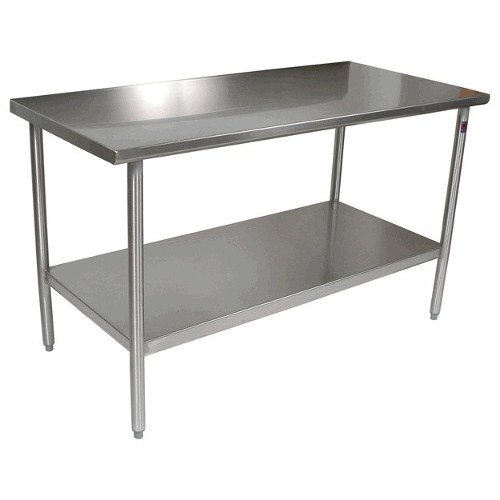 SS Work Tables