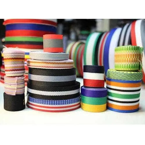 Woven Tapes
