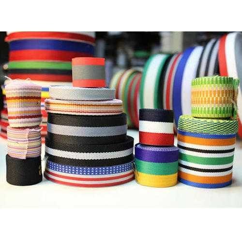 Woven Elastic Tape