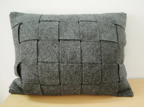 Woven Felt