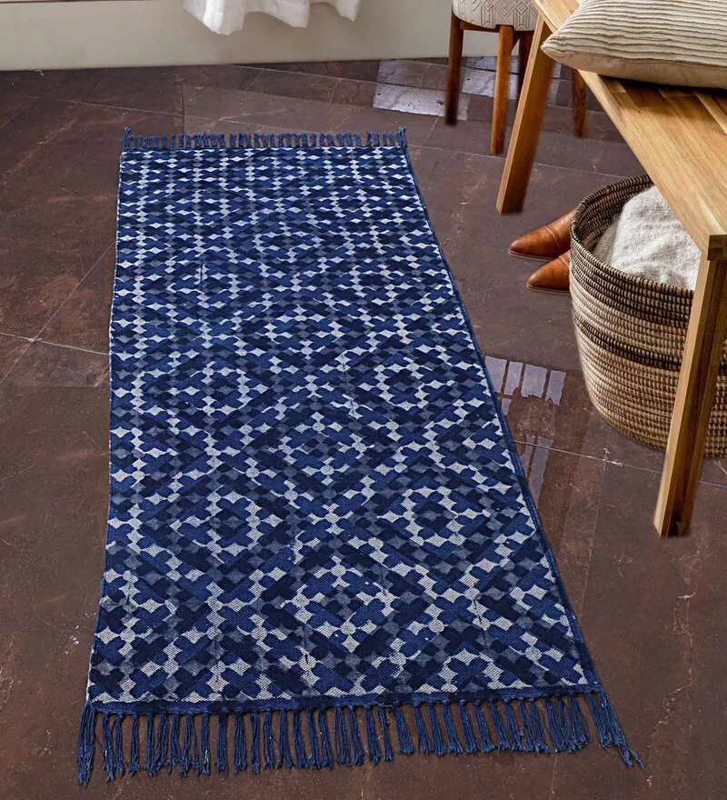 Hand Woven Rugs
