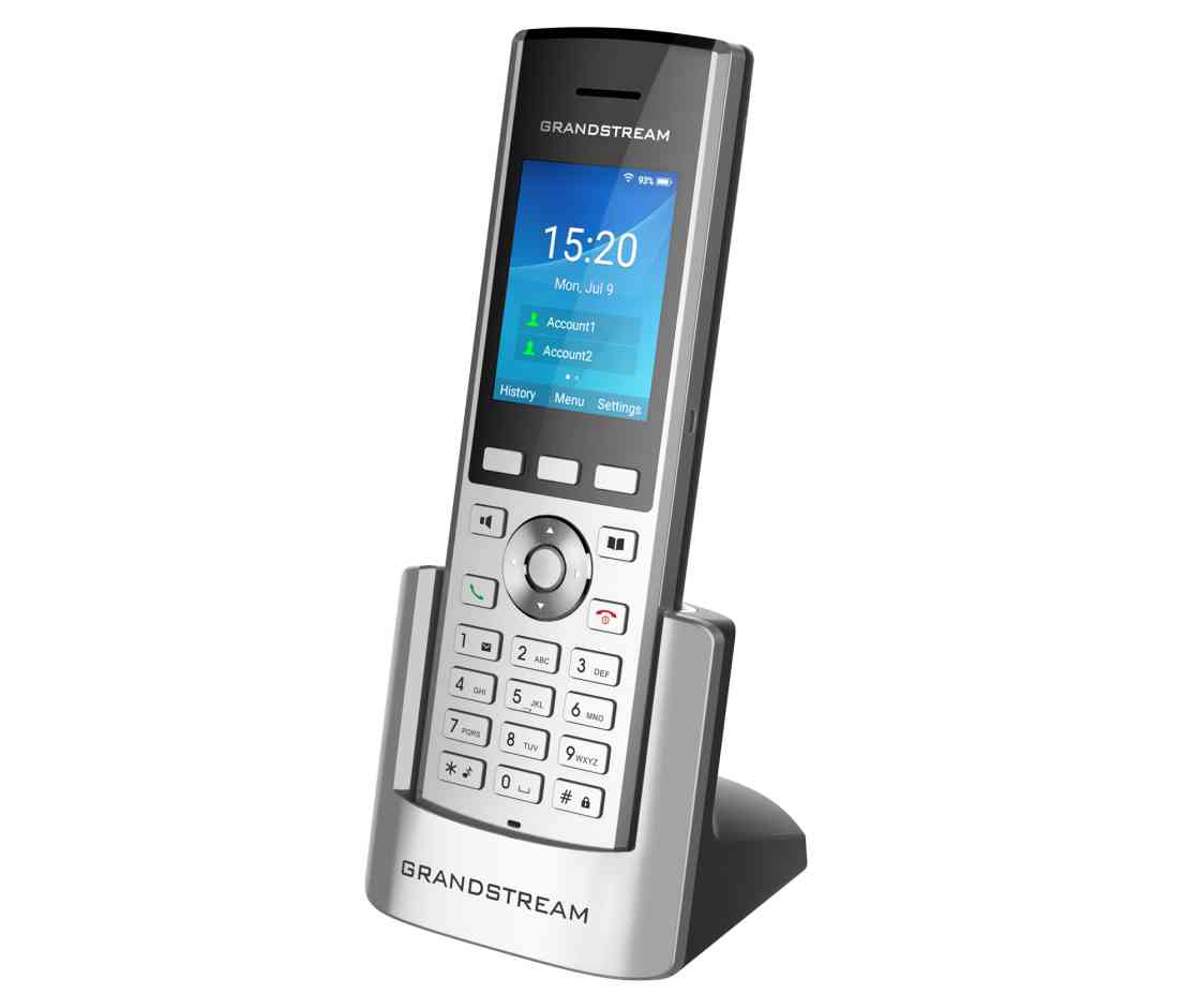Wifi Phone