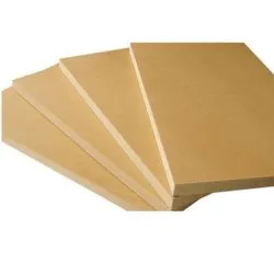 WPC Foam Sheet