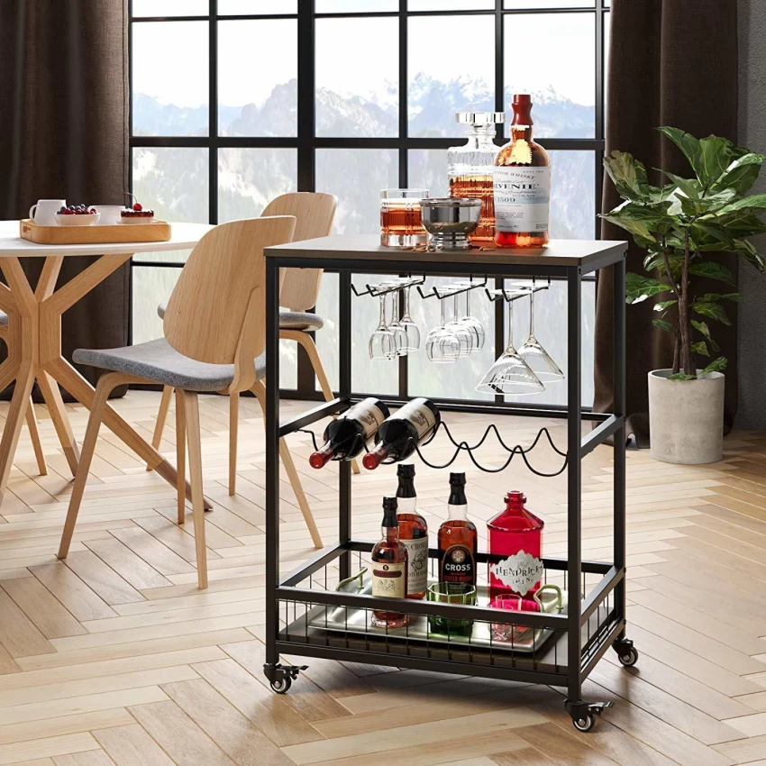 Wine Carts