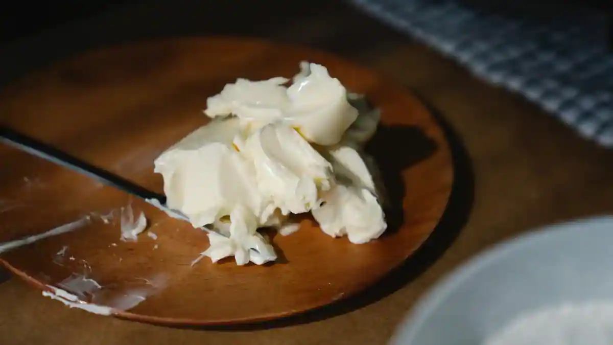 Pasteurized Butter