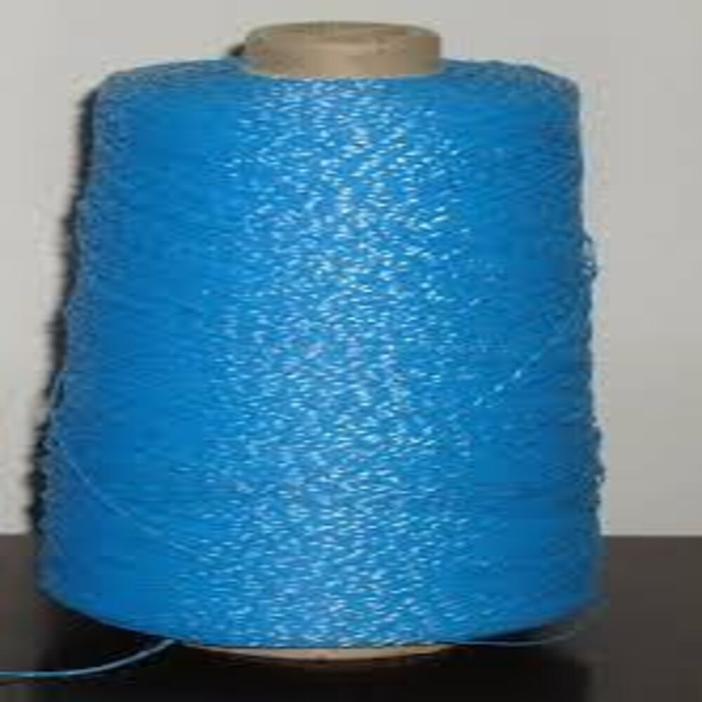 X Ray Detectable Threads