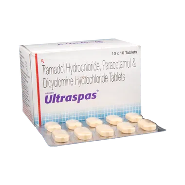 Antispasmodic Drugs