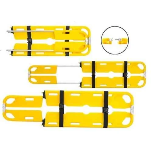 Plastic Stretcher