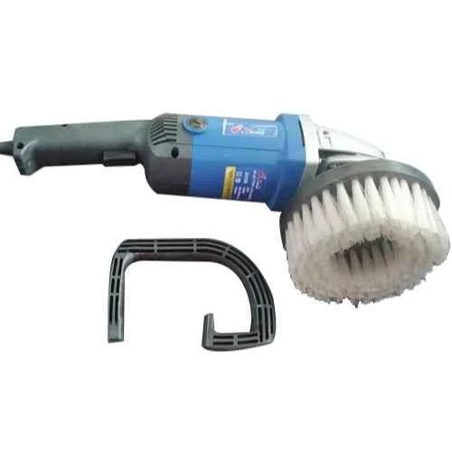 Hand Scrubber