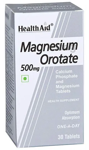 Magnesium Orotate