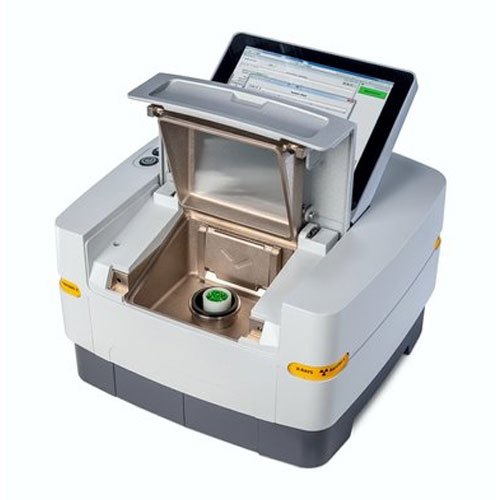 Xrf Spectrometers