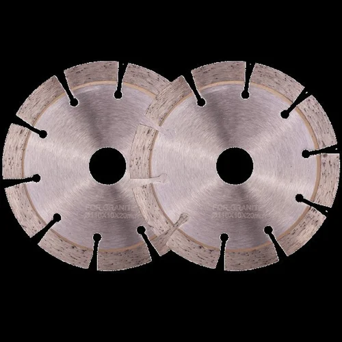 Hot Press Saw Blade