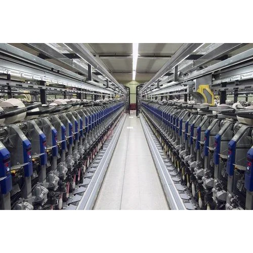 Yarn Machine