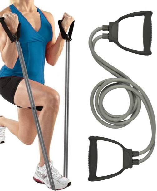 Fitness Toning Tubes
