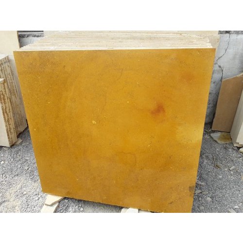 Jaisalmer Yellow Marble