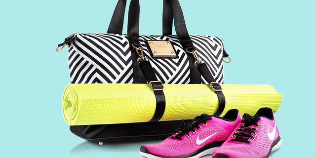 Yoga Bags