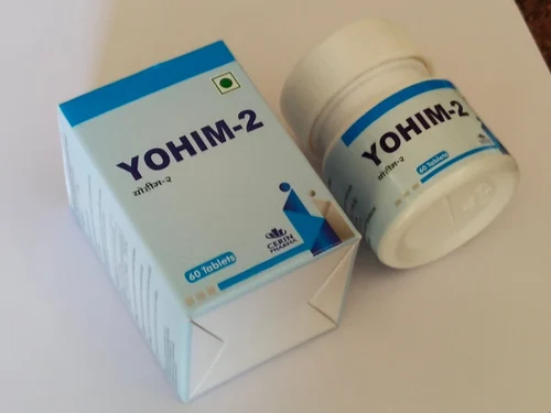 Yohimbine Hydrochloride