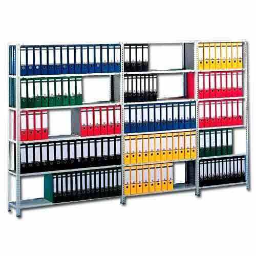 File Rack