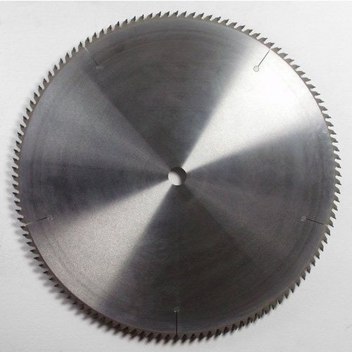 Aluminum Cutting Blade