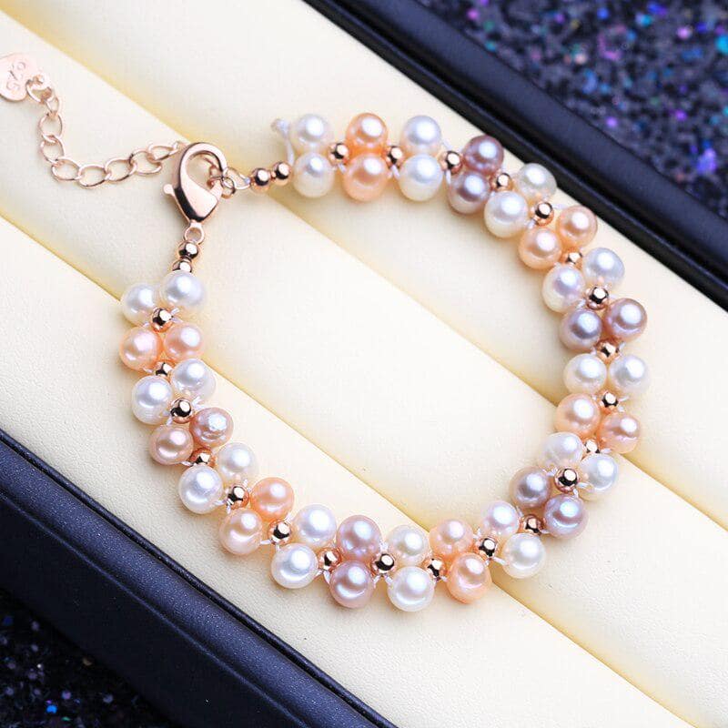 Pearl Bracelet