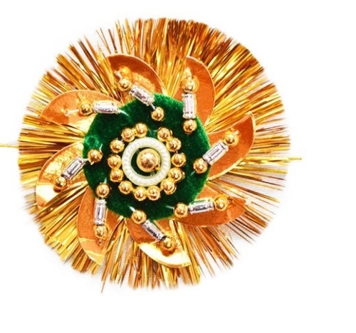 Zari Rakhi